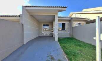 Imagem 2: Casa à venda Jardim Veneza - Uvaranas