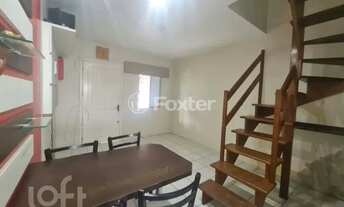 Imagem 3: Casa em Condomínio à venda Rua Alcebíades Ribeiro, Aberta dos Morros - Porto Alegre