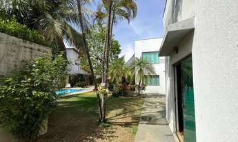 Imagem 4: Sobrado c/ 4 quartos sendo 3 suítes na ARSO 62