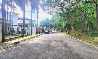 Imagem 2: Terreno para venda no City America Parque Toronto