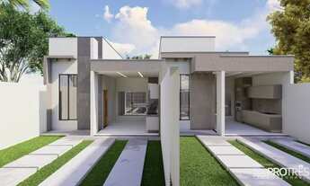 Imagem: Casa Bairro Bela Vista Da Lagoa