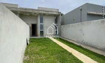 Imagem: Casa à Venda em Cará-cará, Ponta Grossa