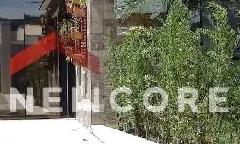 Imagem: Casa de condomínio em Avenida Nove Ab