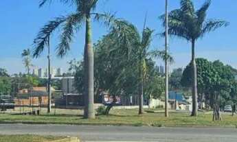 Imagem 5: Área 3.120 m!!!Próximo Av.Sao Paulo e Br 153!!! Oportunidade única.