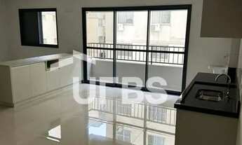 Imagem 4: Flat pronto para morar com armários - 45 m2 - aceita Airbnb