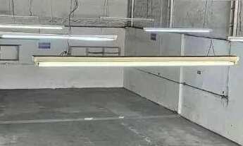 Imagem: Galpão para alugar, 390 m² por R$ 16.230/mês