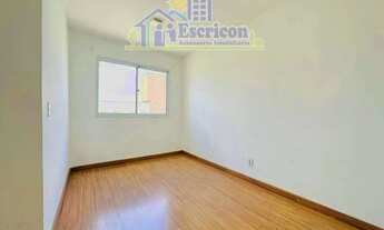 Imagem 2: Excelente apartamento disponível para locação no bairro Parque São Lourenço (Condomínio Mo