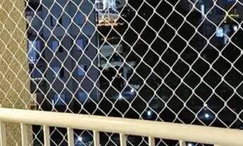 Imagem 5: Apartamento para locação no Condomínio Único, 2 dormitórios mobiliado, Vila Mogilar, Mogi