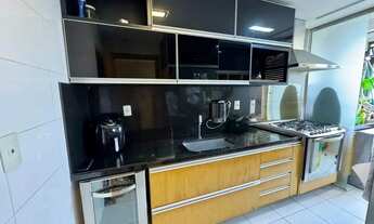 Imagem 3: Apartamento à venda na Praia da Costa Vila Velha/ES