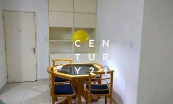 Imagem 3: Apartamento com 2 dormitórios à venda, 56 m² por R$ 570.000,00 - Vila Leopoldina - São Pau