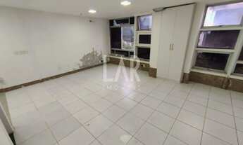 Imagem 4: Sala à venda, 2 vagas, Savassi - Belo Horizonte/MG