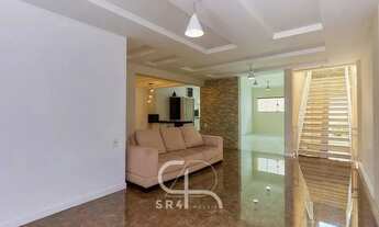 Imagem 2: Casa em condomínio 3 Suítes Bairro Alto Curitiba