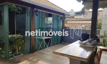 Imagem: Cobertura 3 quartos com suíte, 2 lances