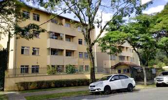 Imagem: Apartamento para Venda em Curitiba, Portão