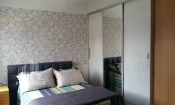 Imagem 4: RR9159 Flat 36m² CONDOMÍNIO STADIUM - OPORTUNIDADE - 1 Dorm 1 Vaga - Barueri, SP - Ótima L