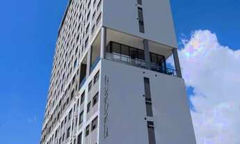 Imagem: Loft mobiliado no Parque Una em Pelotas