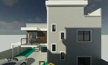 Imagem 7: CASA RESIDENCIAL em CURITIBA - PR, XAXIM