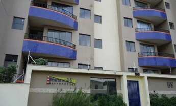 Imagem 1: Apartamento 1 dormitório com garagem coberta