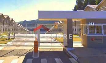 Imagem 2: Casa de condomínio em Rua Luiz Izzo - Quintas de Bragança - Bragança Paulista/SP