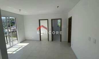 Imagem 2: Apartamento em Estrada Anarolina Silveira Santos - Vargem do Bom Jesus - Florianópolis/SC