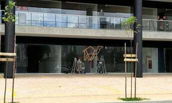 Imagem 3: Loja para alugar, 65 m² por R$ 7.700,02/mês - Vale do Sereno - Nova Lima/MG