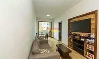 Imagem 7: Confortável Apartamento à venda, Buritis, Belo Horizonte, MG