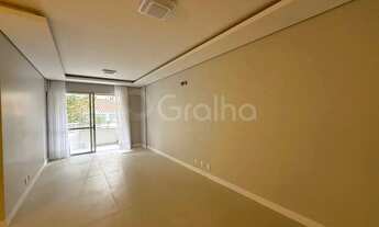 Imagem 5: Apartamento de 122m² com 3 quartos sendo 1 suíte no Centro