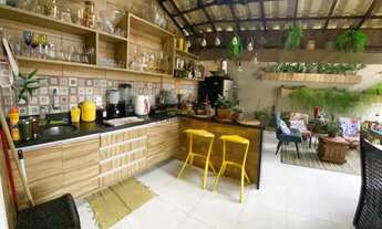 Imagem 4: Casa em Condomínio para Venda em Salvador, Stella Maris, 3 dormitórios, 3 suítes, 4 banhei