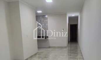 Imagem 6: Apartamento para venda possui 95 m2 com 3 quartos em Residencial Cerejeiras - Anápolis - G