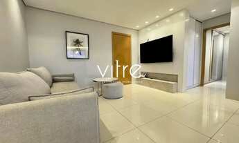 Imagem: Apartamento à venda no bairro Tibery em