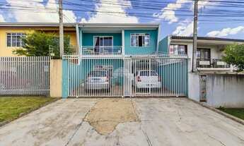 Imagem 1: Vendas Sobrado Curitiba PR