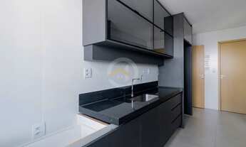 Imagem 7: Apartamento pronto para morar de 3 suites no setor oeste