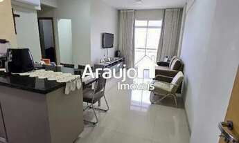 Imagem: Bem-Estar e Praticidade na 605 Sul Apartamento