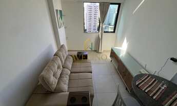 Imagem 5: Apartamento para alugar no bairro Jaqueira - Recife/PE, Zona Norte