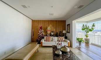 Imagem 3: Cobertura de Alto Padrão com Vista 360° no Coração da Vila Leopoldina