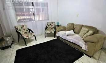 Imagem 2: Sobrado a venda - Jardim Utinga, Santo André