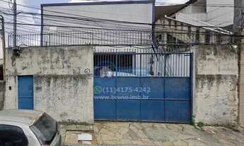 Imagem 2: Galpão para Locação em Jardim Brasil - 425m² por R$10.500