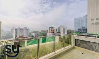 Imagem 4: Apartamento Duplex de Alto Padrão de 173m² c/ 3 suítes e 3 vagas