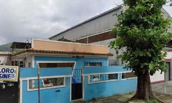 Imagem 3: Terreno-À VENDA-Praça Seca-Rio de Janeiro-RJ