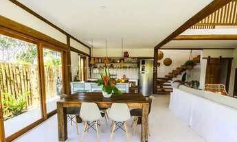 Imagem 6: Casa Alto Padrão para Venda em Porto Seguro, Outeiro das Brisas, 3 dormitórios, 3 suítes