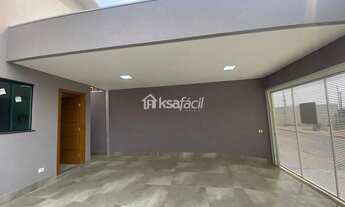 Imagem 3: Casa à venda, Morada Verde, Campo Grande, MS