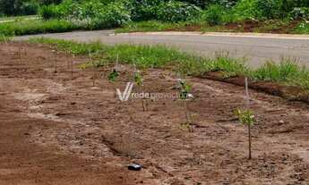 Imagem 7: Terreno à VENDA no Condomínio Urbe 365 em Paulinia, com 250m²