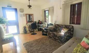 Imagem 3: Casa Ampla de 3 dormitórios sendo 1 suíte. Garagem coberta 2 carros. Pátio frente e fundos