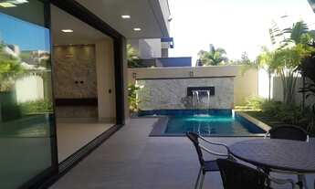 Imagem 4: Sobrado no Residencial Damha I