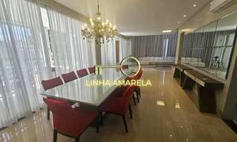 Imagem 5: Casa com 5 suítes no Jardim Leonor