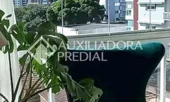 Imagem 7: Imóvel para venda possui 75 metros quadrados com 2 quartos em Centro - Florianópolis - SC