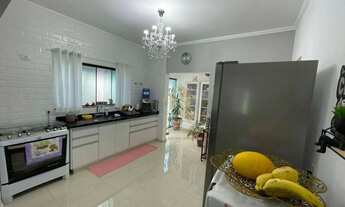 Imagem 6: Casa com 3 dormitórios, 200 m² - venda por R$ 1.500.000,00 ou aluguel por R$ 8.280,00/mês