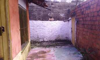 Imagem 3: CASA NO BAIRRO CASTANHEIRA