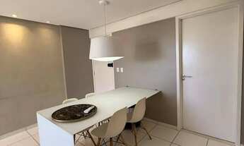 Imagem 4: Imóvel para venda tem 62 metros quadrados com 3 quartos em Poço - Maceió - AL