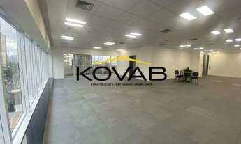 Imagem 2: Oportunidade Imperdível: Conjunto Comercial no Brooklin - 331m²